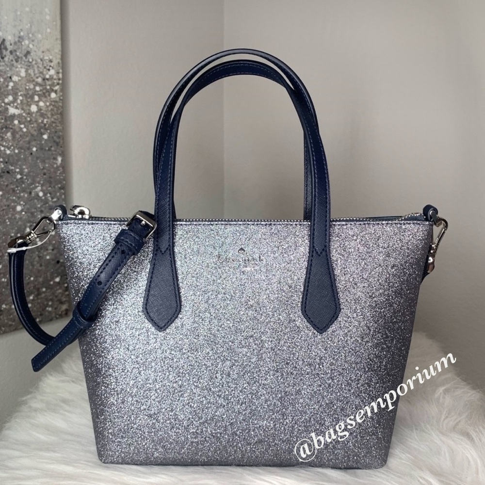 🌟 Kate Spade Joeley Small Satchel Crossbody 🌟 - Picture 8 of 8